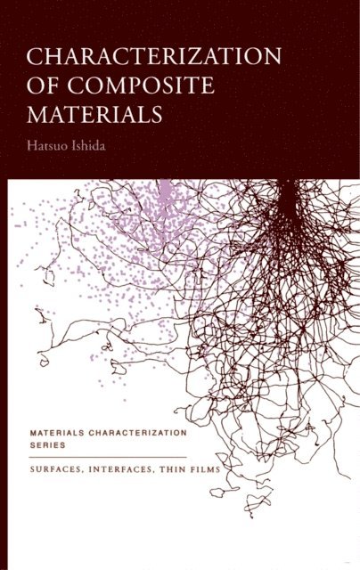 Hatsuo Ishida - Characterization of Composite Materials, E-bok