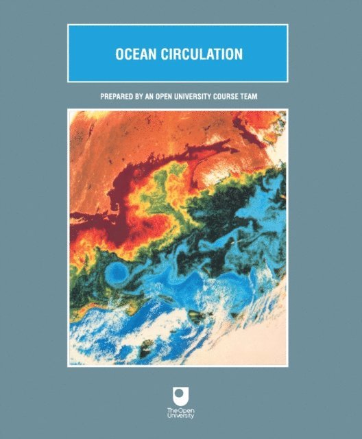 Joan Brown - Ocean Circulation, E-bok