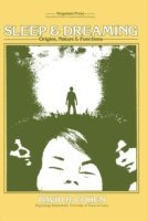 D. Cohen, H. J. Eysenck - Sleep & Dreaming, E-bok