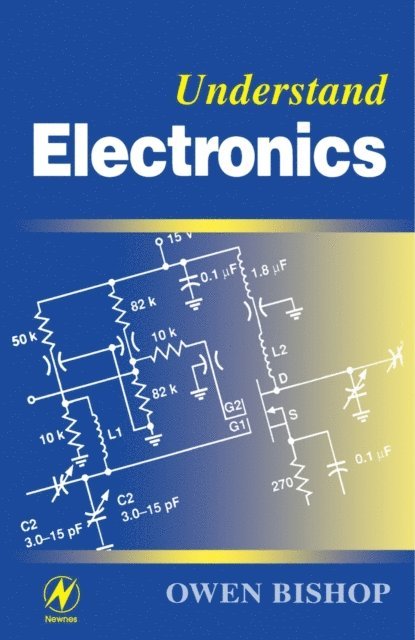 Owen Bishop - Understand Electronics, E-bok. Tillgänglighet: Lägg i varukorg