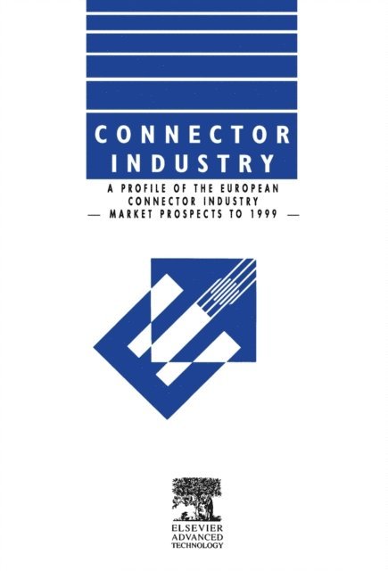 Andrew Fletcher - Connector Industry, E-bok