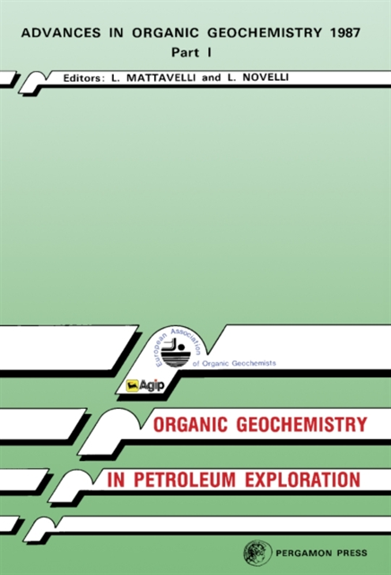 L. Novelli, L. Mattavelli - Organic Geochemistry in Petroleum Exploration, E-bok