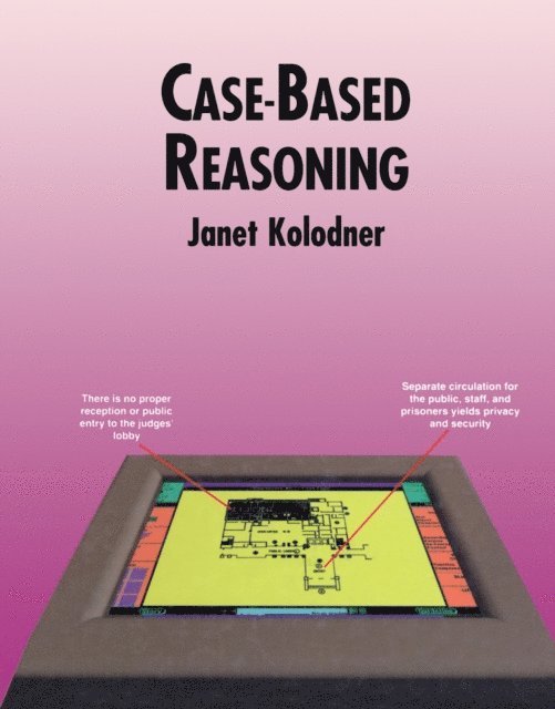 Janet Kolodner - Case-Based Reasoning, E-bok