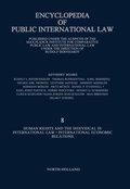 Enclyclopedia of Public International Law
