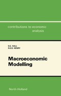 Macroeconomic Modelling