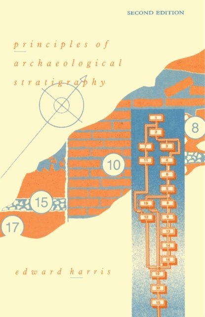 Edward C. Harris - Principles of Archaeological Stratigraphy, E-bok