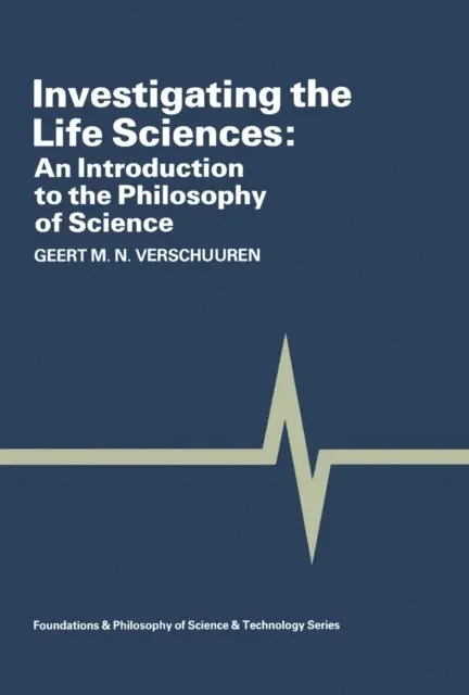 G. M. N. Verschuuren - Investigating the Life Sciences, E-bok. Tillgänglighet: Lägg i varukorg