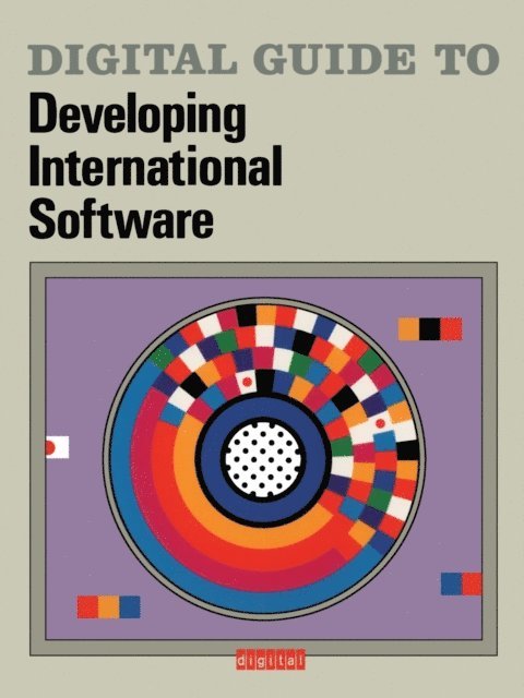 Grou - Digital Guide To Developing International Software, E-bok