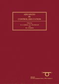 Advances in Control Education 1991