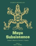 Maya Subsistence
