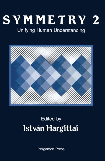 I. Hargittai - Symmetry 2, E-bok