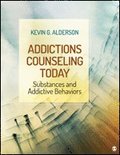 Addictions Counseling Today