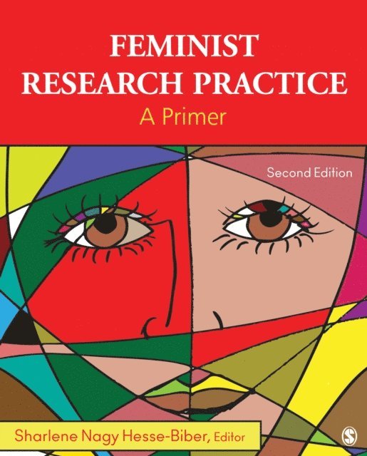 Sharlene Nagy Hesse-Biber - Feminist Research Practice, E-bok