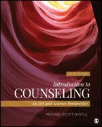Michael S. Nystul - Introduction to Counseling, Häftad