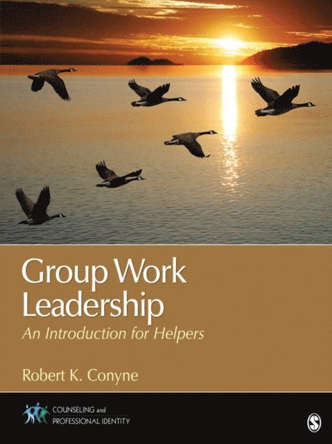Robert K. Conyne - Group Work Leadership, E-bok