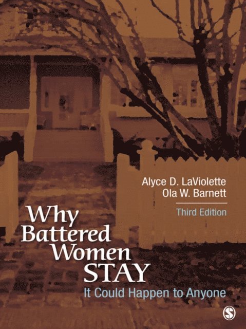 Ola W. Barnett, Alyce D. LaViolette - It Could Happen to Anyone, E-bok