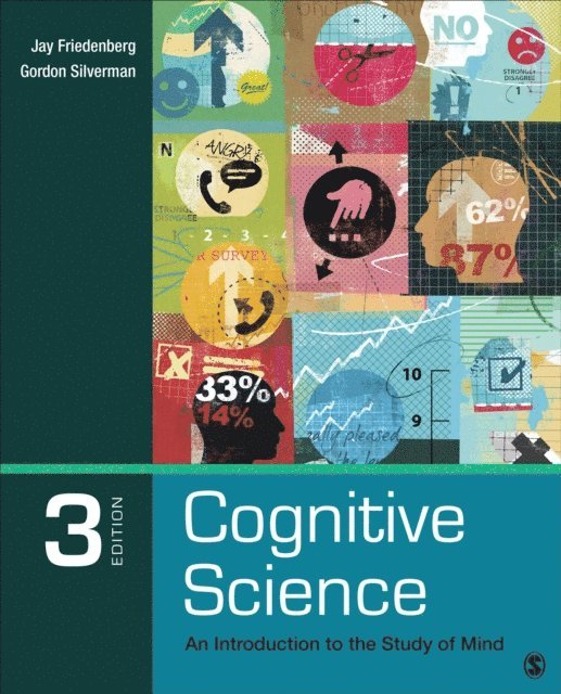 Gordon Silverman, Jay Friedenberg - Cognitive Science, E-bok
