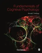 Ronald T. Kellogg - Fundamentals of Cognitive Psychology, Häftad. Tillgänglighet: Lägg i varukorg