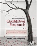 Reconceptualizing Qualitative Research