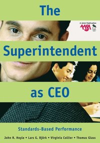 Superintendent as CEO
