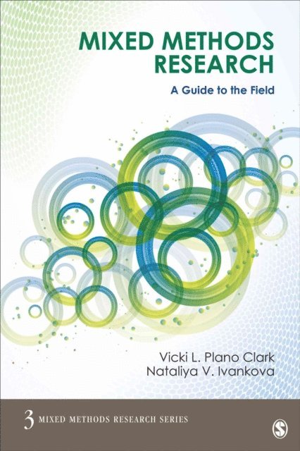 Nataliya V. Ivankova, Vicki L. Plano Clark - Mixed Methods Research, E-bok