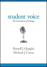 Russell J. Quaglia, Michael J. Corso - Student Voice, Häftad. Tillgänglighet: Lägg i varukorg