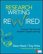 Dawn M. Reed, Troy W. Hicks - Research Writing Rewired, Häftad. Tillgänglighet: Lägg i varukorg
