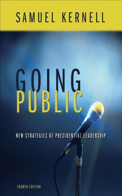 Samuel Kernell - Going Public, E-bok