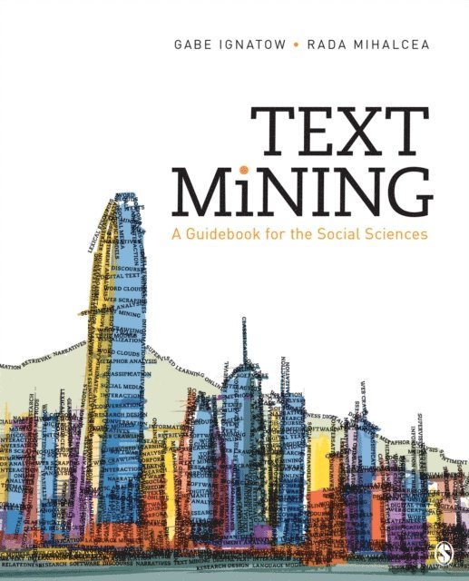 Rada Mihalcea, Gabe Ignatow - Text Mining, E-bok