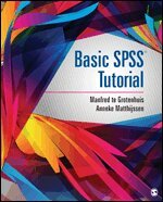 Manfred te Grotenhuis, Anneke Matthijssen - Basic SPSS Tutorial, Häftad. Tillgänglighet: Lägg i varukorg