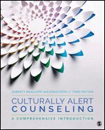 Garrett J McAuliffe - Culturally Alert Counseling, Häftad. Tillgänglighet: Lägg i varukorg