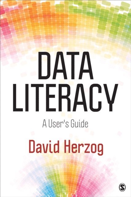 David Herzog - Data Literacy, E-bok