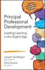 Joseph M. Sanfelippo, Tony Sinanis - Principal Professional Development, Häftad