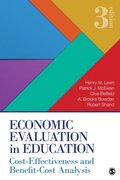 Economic Evaluation in Education