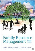 Tami J. Moore, Sylvia M. Asay - Family Resource Management, Övrigt