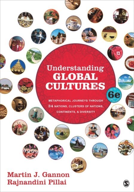 Rajnandini Pillai, Martin J. Gannon - Understanding Global Cultures, E-bok