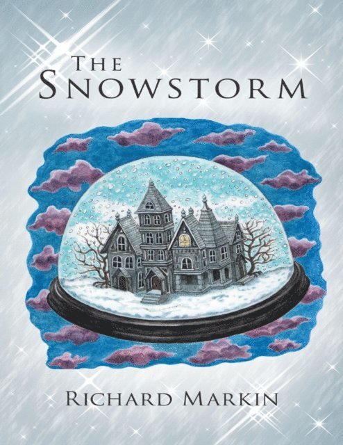 Richard Markin - Snowstorm, E-bok. Tillgänglighet: Lägg i varukorg