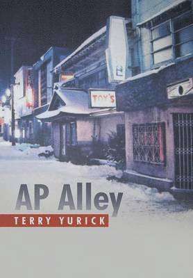 Terry Yurick - AP Alley, Inbunden