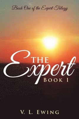 V L Ewing - Expert, Häftad