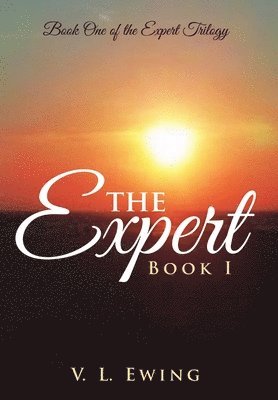 V L Ewing - Expert, Inbunden