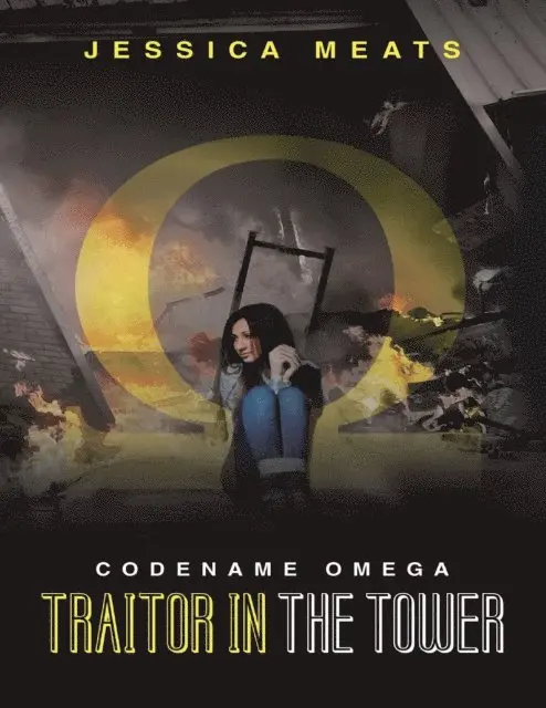 Jessica Meats - Codename Omega: Traitor In the Tower, E-bok. Tillgänglighet: Lägg i varukorg