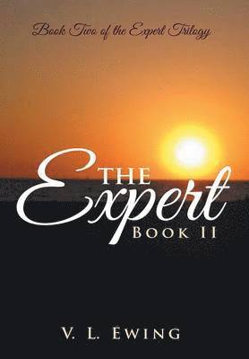 V L Ewing - Expert, Inbunden