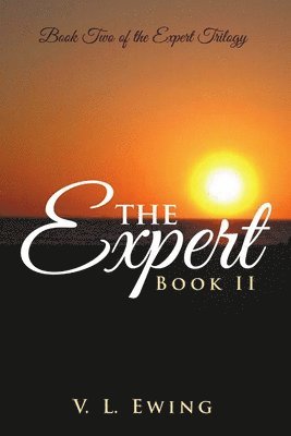 V L Ewing - Expert, Häftad