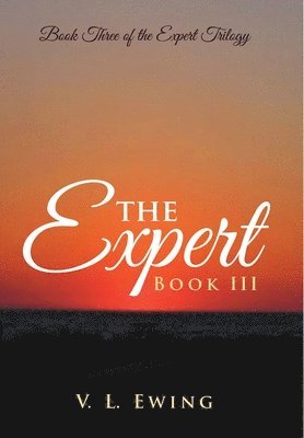 V L Ewing - Expert Book III, Inbunden