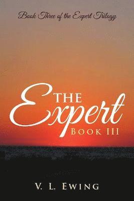 V L Ewing - Expert Book III, Häftad