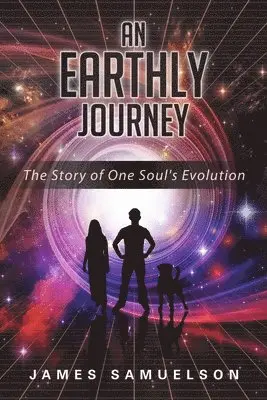 James Samuelson - Earthly Journey, Häftad. Tillgänglighet: Lägg i varukorg