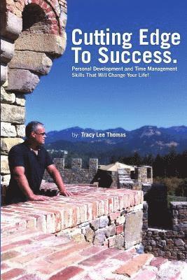Tracy Thomas - Cutting Edge to Success, Häftad. Tillgänglighet: Lägg i varukorg