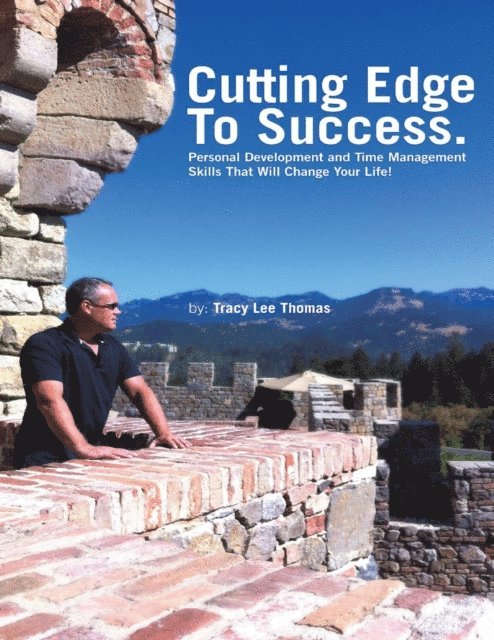Tracy Thomas - Cutting Edge to Success: Personal Development and Time Management Skills That Will Change Your Life!, E-bok. Tillgänglighet: Lägg i varukorg