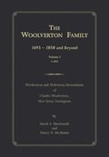 The Woolverton Family