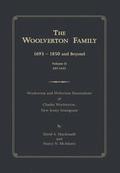 The Woolverton Family